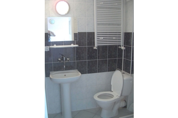 Польша Penzión Ustronie Morskie, Экстерьер